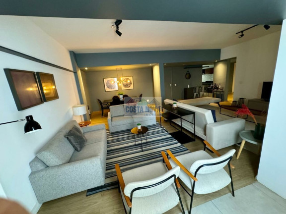Imagem Apartamento com 2 Quartos à Venda, 120 m² em Consolação - São Paulo