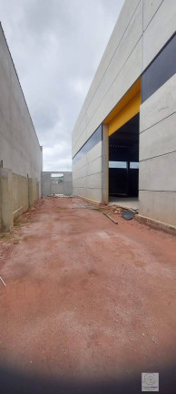 Imagem Galpão para Alugar, 1.600 m² em Vila Industrial - Bom Jesus Dos Perdões