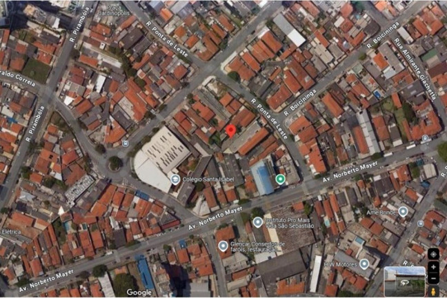 Imagem Terreno à Venda, 416 m² em Jardim Vila Carrão - São Paulo Imagem Terreno à Venda, 416 m² em Jardim Vila Carrão - São Paulo