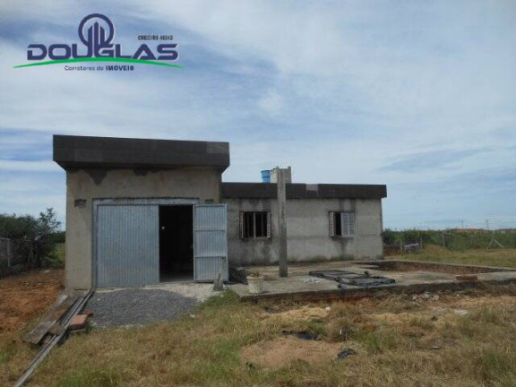 Casa com 2 Quartos à Venda, 200 m² em águas Claras - Viamão