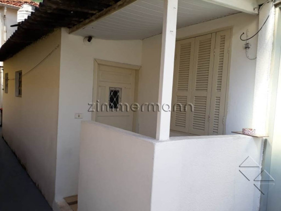 Casa com 3 Quartos à Venda, 131 m² em Ipiranga - São Paulo