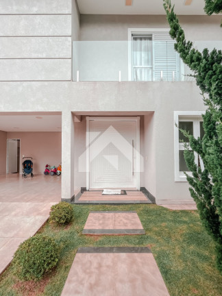 Imagem Casa de Condomínio com 4 Quartos para Alugar, 370 m² em Alphaville - Santana De Parnaíba