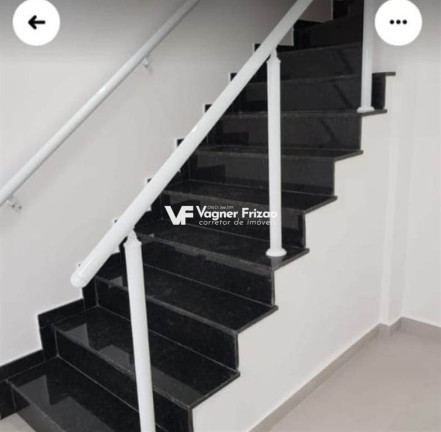 Imagem Casa de Condomínio com 2 Quartos à Venda, 55 m² em Tude Bastos (sitio Do Campo) - Praia Grande