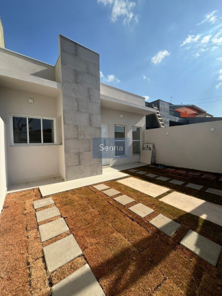 Imagem Casa com 3 Quartos à Venda, 92 m² em Jardim Marambaia - Jundiaí Imagem Casa com 3 Quartos à Venda, 92 m² em Jardim Marambaia - Jundiaí