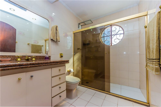 Imagem Casa com 3 Quartos à Venda,  em Aricanduva - São Paulo