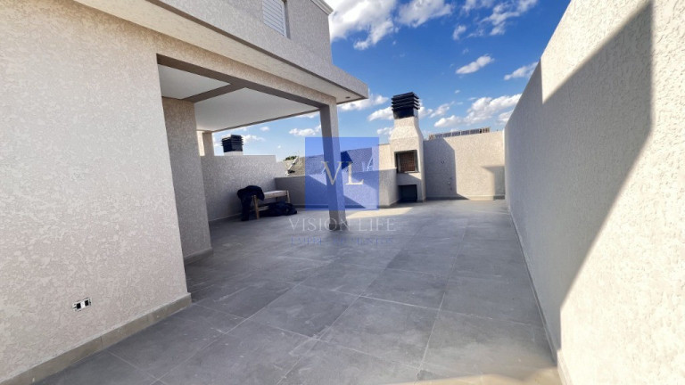 Imagem Casa com 3 Quartos à Venda, 125 m² em Boqueirão - Curitiba