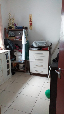 Imagem Imóvel com 3 Quartos à Venda, 88 m² em Condominio Verde Vale - Sorocaba