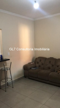 Imagem Sobrado com 3 Quartos à Venda,  em Jardim Cidade Jardim - Indaiatuba