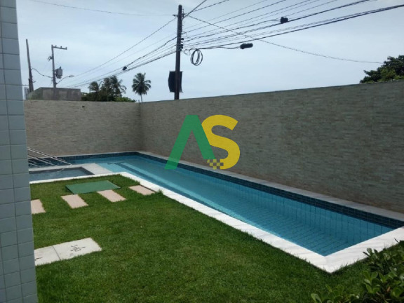 Imagem Flat com 1 Quarto para Alugar, 33 m² em Barra De Jangada - Jaboatão Dos Guararapes Imagem Flat com 1 Quarto para Alugar, 33 m² em Barra De Jangada - Jaboatão Dos Guararapes