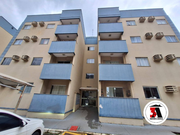 Imagem Apartamento à Venda, em Triângulo - Porto Velho Imagem Apartamento à Venda, em Triângulo - Porto Velho