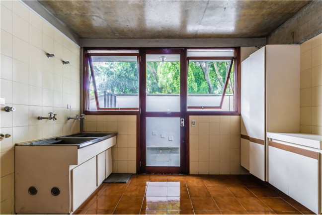 Imagem Casa com 4 Quartos à Venda,  em Horto Florestal - São Paulo