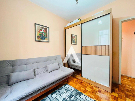 Imagem Apartamento com 2 Quartos à Venda, 52 m² em Várzea - Teresópolis Imagem Apartamento com 2 Quartos à Venda, 52 m² em Várzea - Teresópolis