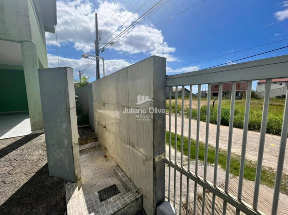 Imagem Sobrado com 3 Quartos à Venda, 112 m² em Cambiju - Itapoá