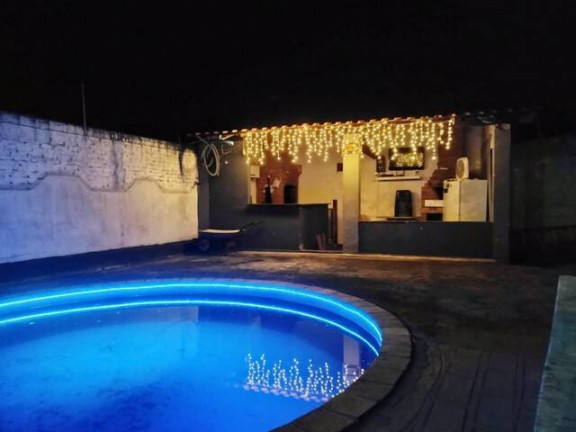 Imagem Chácara com 3 Quartos à Venda, 2.000 m² em Ciriaco - Piedade