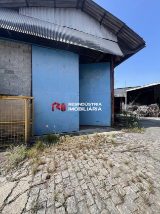 Imagem Galpão para Alugar, 4 m² em Jardim Jaragua - São Paulo Imagem Galpão para Alugar, 4 m² em Jardim Jaragua - São Paulo