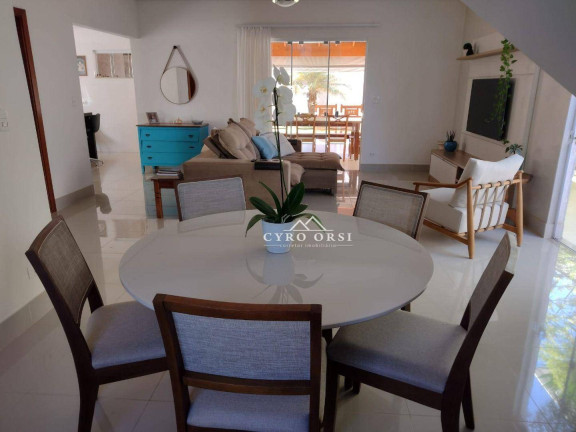 Imagem Casa com 3 Quartos à Venda, 222 m² em Campestre - Piracicaba