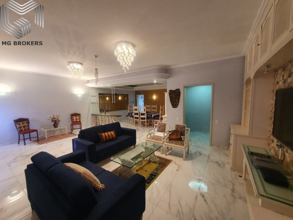 Imagem Imóvel com 4 Quartos à Venda, 200 m² em Copacabana - Rio De Janeiro