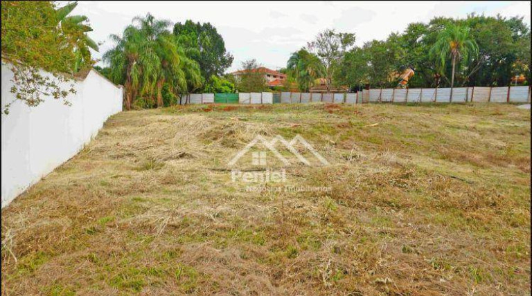 Imagem Terreno à Venda, 2.872 m² em Condomínio Veneza - Ribeirão Preto Imagem Terreno à Venda, 2.872 m² em Condomínio Veneza - Ribeirão Preto