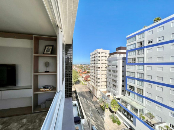 Imagem Apartamento com 3 Quartos à Venda, em Navegantes - Capao Da Canoa Imagem Apartamento com 3 Quartos à Venda, em Navegantes - Capao Da Canoa