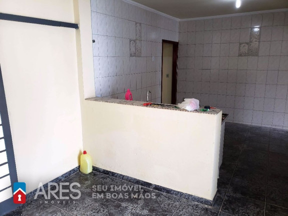 Imagem Casa com 2 Quartos para Alugar, 150 m² em Parque Novo Mundo - Americana Imagem Casa com 2 Quartos para Alugar, 150 m² em Parque Novo Mundo - Americana
