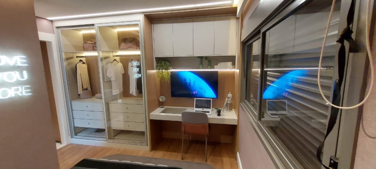 Imagem Apartamento com 3 Quartos à Venda, 185 m² em Chácara Santo Antônio - São Paulo Imagem Apartamento com 3 Quartos à Venda, 185 m² em Chácara Santo Antônio - São Paulo