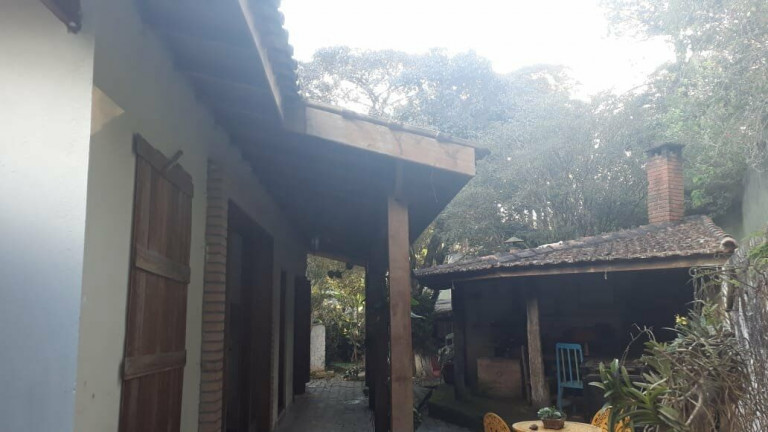Imagem Casa com 4 Quartos à Venda, 138 m² em Granja Carneiro Viana - Cotia Imagem Casa com 4 Quartos à Venda, 138 m² em Granja Carneiro Viana - Cotia