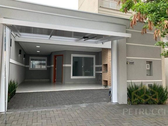 Imagem Casa com 3 Quartos à Venda, 118 m² em Parque Universitário - Americana Imagem Casa com 3 Quartos à Venda, 118 m² em Parque Universitário - Americana