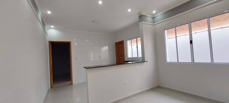 Imagem Casa com 2 Quartos à Venda, 150 m² em Santa Terezinha - Itanhaém Imagem Casa com 2 Quartos à Venda, 150 m² em Santa Terezinha - Itanhaém
