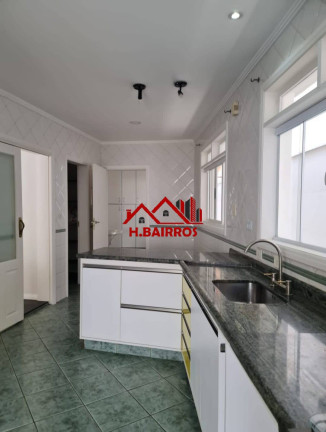 Imagem Casa de Condomínio com 4 Quartos para Alugar, 285 m² em Parque Residencial Aquarius - São José Dos Campos Imagem Casa de Condomínio com 4 Quartos para Alugar, 285 m² em Parque Residencial Aquarius - São José Dos Campos