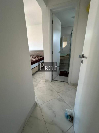 Imagem Apartamento com 2 Quartos à Venda, 57 m² em Vila Curuçá - Santo André