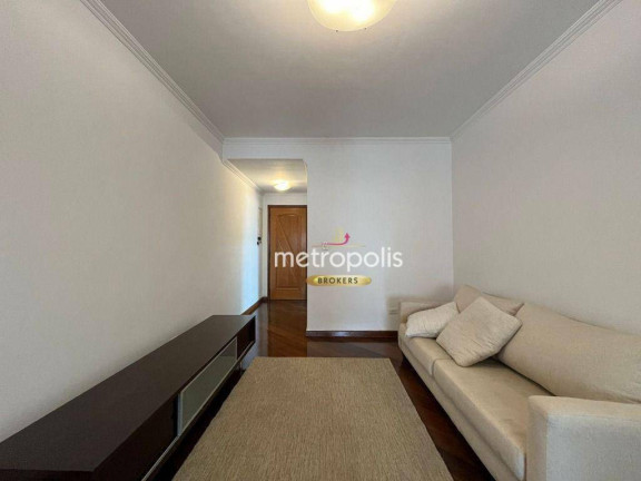 Imagem Apartamento com 2 Quartos à Venda ou Locação, 108 m² em Santa Paula - São Caetano Do Sul