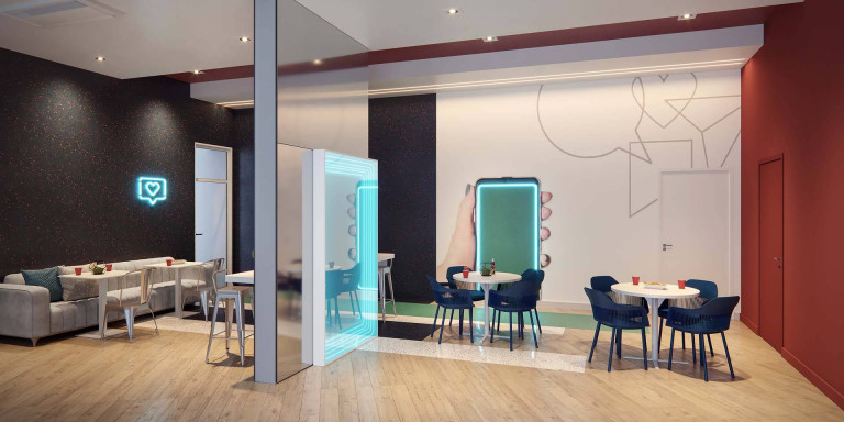 Imagem Apartamento com 2 Quartos à Venda, 76 m² em Tatuapé - São Paulo