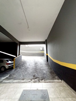 Imagem Kitnet com 1 Quarto à Venda, 40 m² em Mirim - Praia Grande