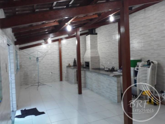 Imagem Casa com 3 Quartos à Venda, 156 m² em Serraria - São José