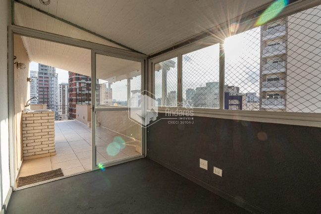 Imagem Imóvel com 3 Quartos à Venda, 218 m² em Pinheiros - São Paulo