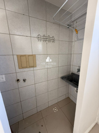 Imagem Apartamento com 2 Quartos para Alugar, 57 m² em Tirol - Natal