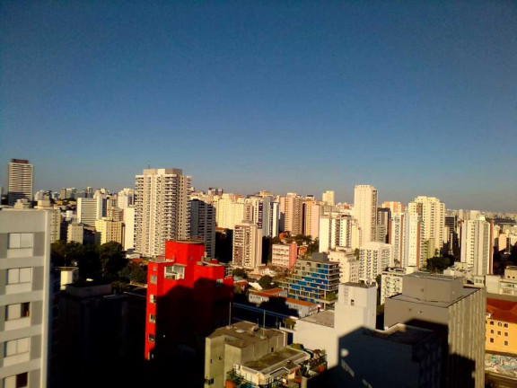 Imagem Apartamento com 2 Quartos à Venda, 136 m² em Pinheiros - São Paulo