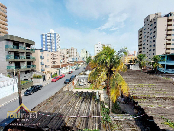 Imagem Imóvel com 1 Quarto à Venda, 47 m² em Tupi - Praia Grande