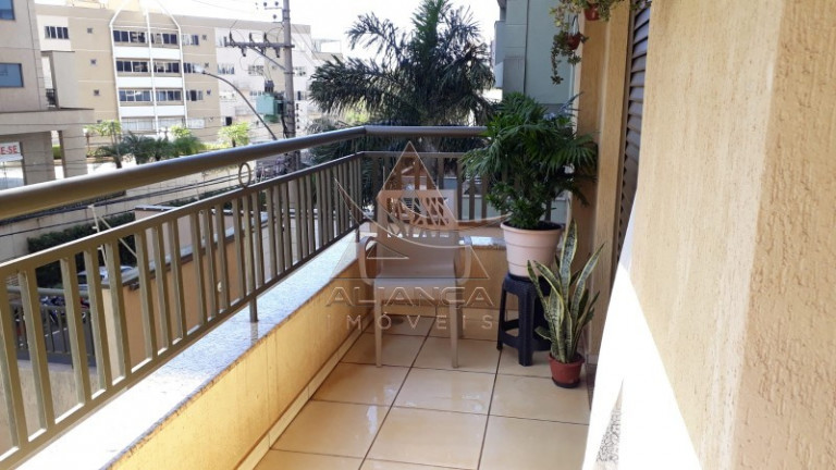 Imagem Apartamento com 3 Quartos à Venda, 106 m² em Jardim Botânico - Ribeirão Preto Imagem Apartamento com 3 Quartos à Venda, 106 m² em Jardim Botânico - Ribeirão Preto