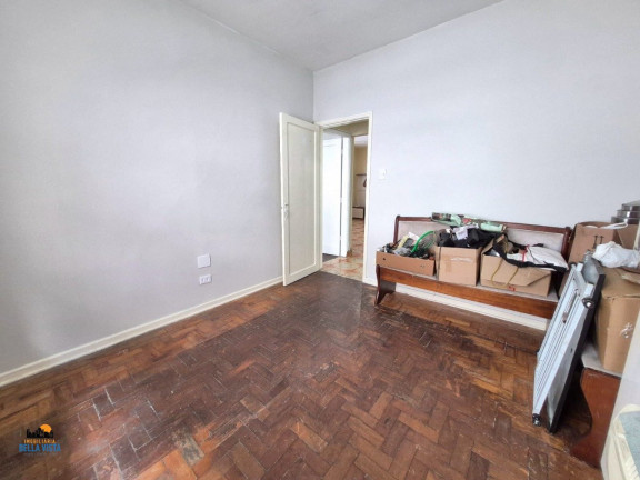 Imagem Apartamento com 2 Quartos à Venda, em Gonzaguinha - São Vicente Imagem Apartamento com 2 Quartos à Venda, em Gonzaguinha - São Vicente