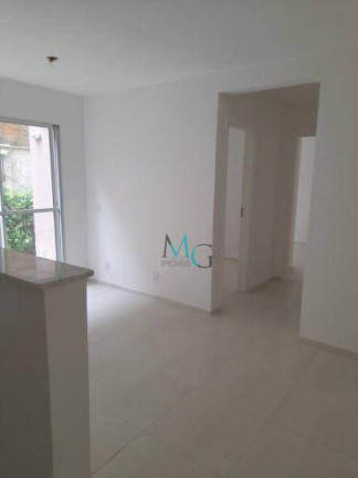 Imagem Apartamento com 2 Quartos à Venda, 45 m² em Campo Grande - Rio De Janeiro Imagem Apartamento com 2 Quartos à Venda, 45 m² em Campo Grande - Rio De Janeiro