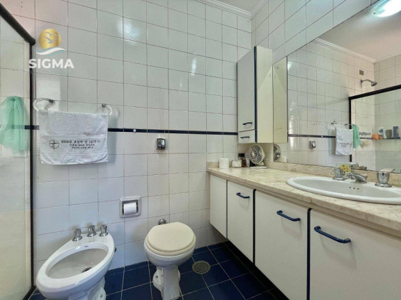 Imagem Apartamento com 3 Quartos à Venda, 130 m² em Praia Das Astúrias - Guarujá Imagem Apartamento com 3 Quartos à Venda, 130 m² em Praia Das Astúrias - Guarujá