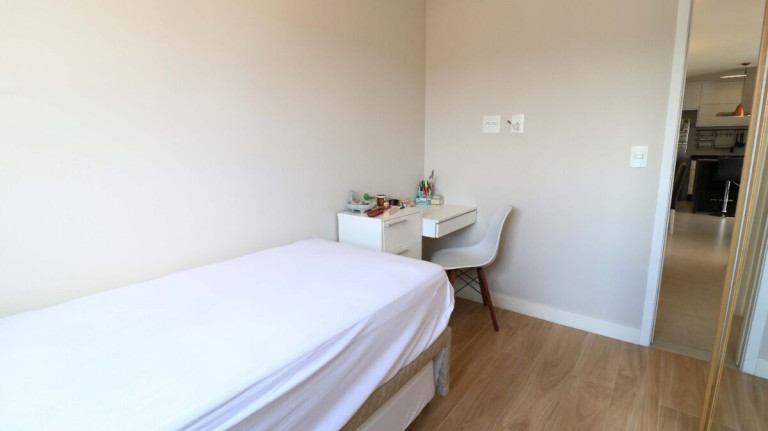 Imagem Apartamento com 2 Quartos à Venda, 80 m² em Vila Nova Mazzei - São Paulo