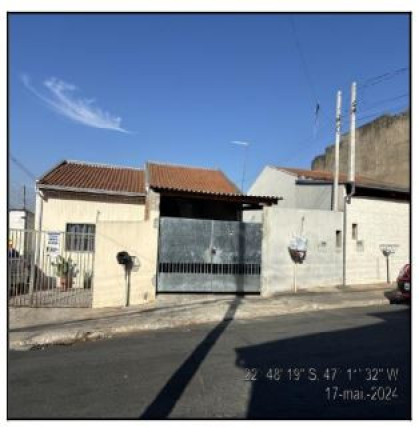 Casa com 3 Quartos à Venda, 125 m² em Jardim Maria Antonia - Sumare