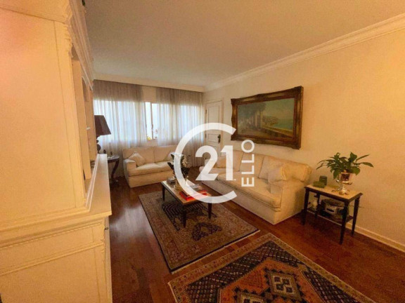 Imagem Apartamento com 2 Quartos à Venda, 95 m² em Itaim Bibi - São Paulo