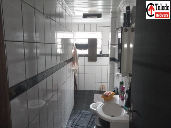 Imagem Casa com 4 Quartos à Venda, 506 m² em Cidade São Mateus - São Paulo