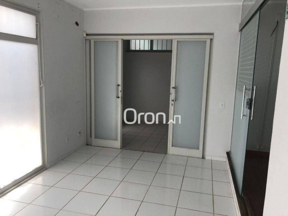 Imagem Casa com 1 Quarto à Venda, 450 m² em Setor Oeste - Goiânia