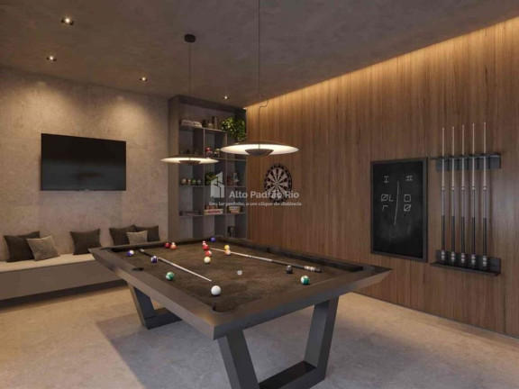 Imagem Apartamento com 2 Quartos à Venda, 72 m² em Gávea - Rio De Janeiro