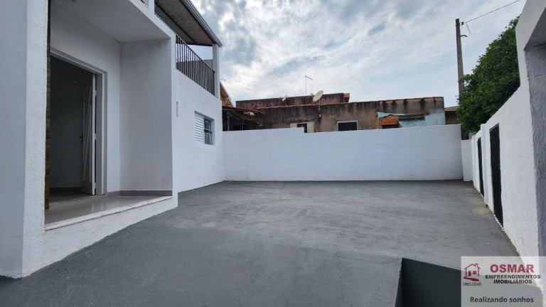 Imagem Casa com 3 Quartos à Venda, 174 m² em Jardim Dall'orto - Sumaré Imagem Casa com 3 Quartos à Venda, 174 m² em Jardim Dall'orto - Sumaré