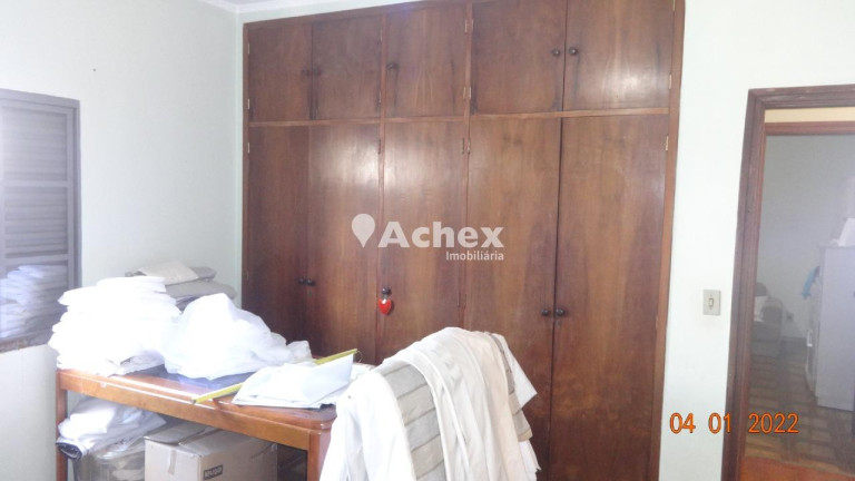 Imagem Casa com 3 Quartos à Venda, 230 m² em Jardim Santa Genebra - Campinas Imagem Casa com 3 Quartos à Venda, 230 m² em Jardim Santa Genebra - Campinas